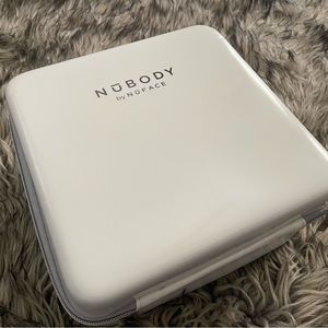 NuBody by NuFace Skin Toning Decice